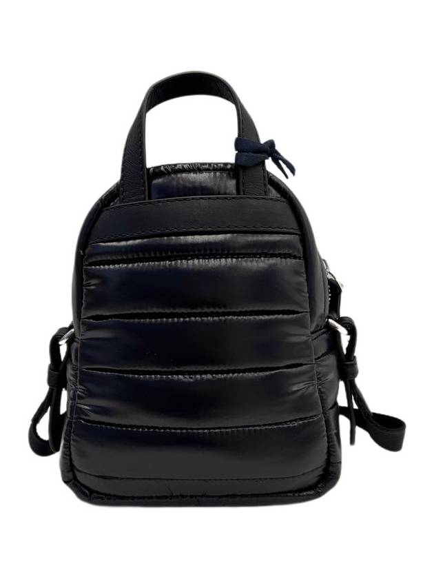 Kilia cross bag black - MONCLER - BALAAN 3