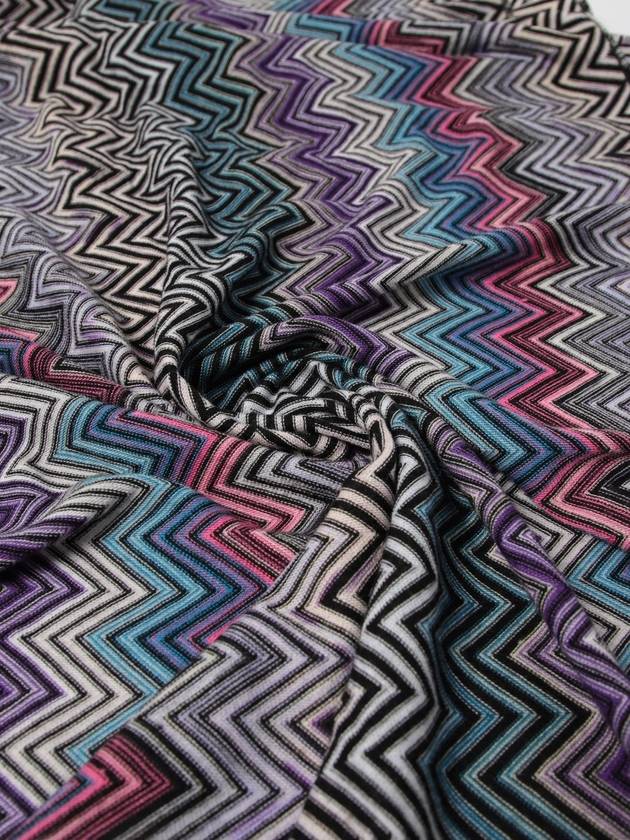 Scarf woman Missoni - MISSONI - BALAAN 3