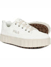 Sneakers Sand Blast Low CV 1TM01576E 920 - FILA - BALAAN 2