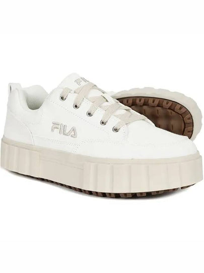 Sneakers Sand Blast Low CV 1TM01576E 920 - FILA - BALAAN 2