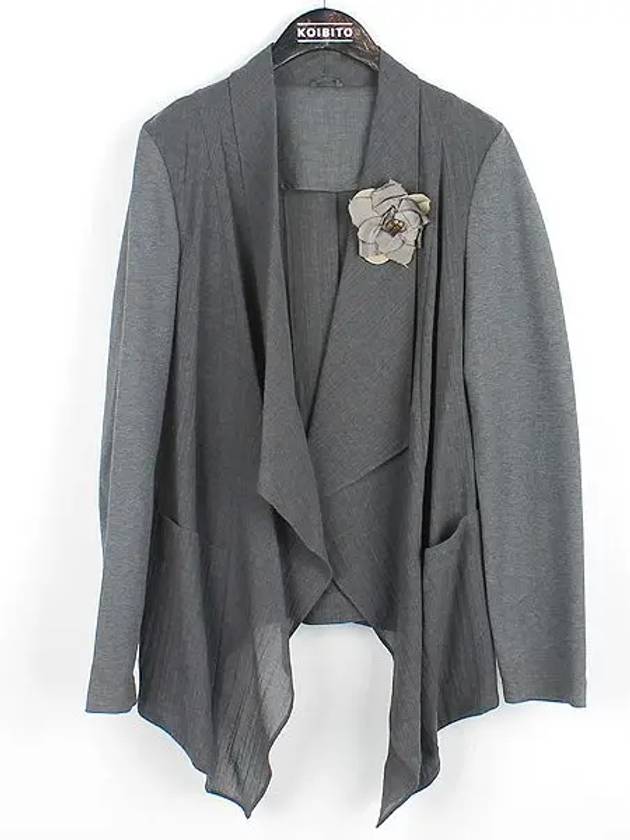 Smith Market Jacket Women s Clothing - BRUNELLO CUCINELLI - BALAAN 1