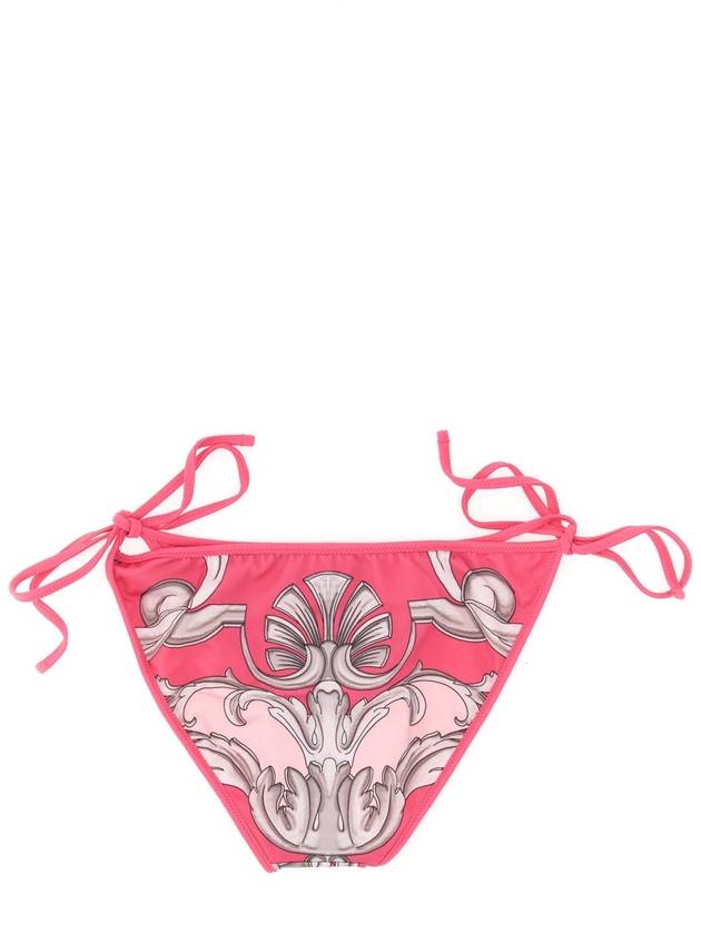 Bikini Pink 1006513 1A04528 5P470 - VERSACE - BALAAN 2