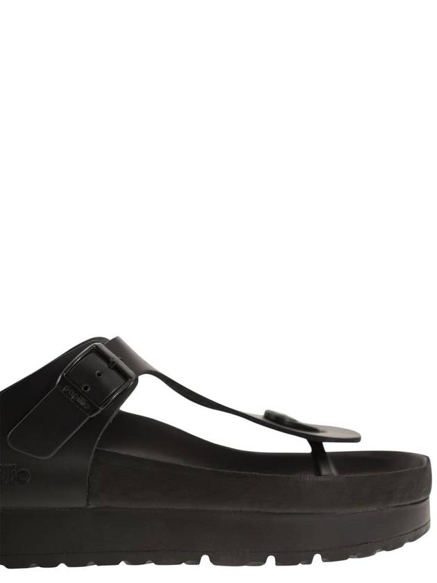 Mule Slippers 1026874 BLACK - BIRKENSTOCK - BALAAN 7