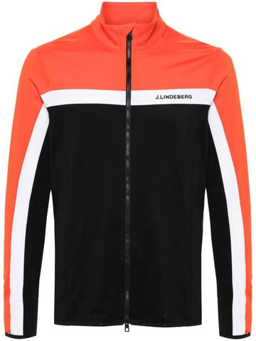 Jarvis mid layer jacket GMJS08923 - J.LINDEBERG - BALAAN 1