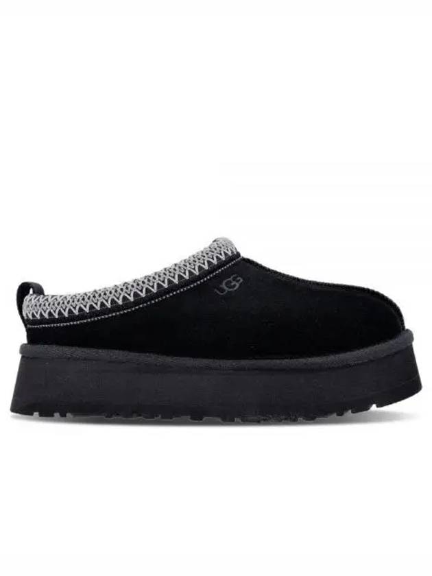 Taz Slide Mule Black - UGG - BALAAN 2