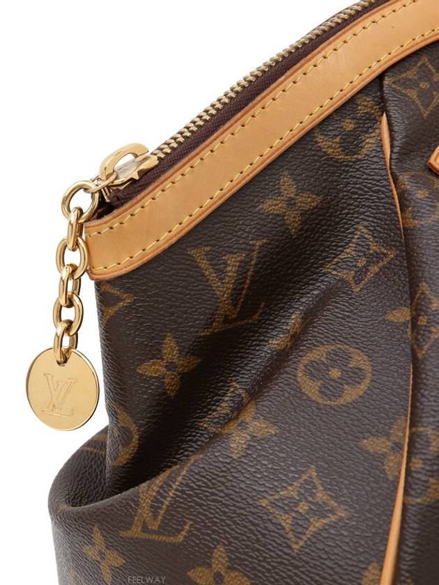 women shoulder bag - LOUIS VUITTON - BALAAN 7