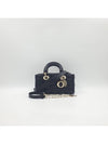 Women s Lady D Joy Bag Small 4256 - DIOR - BALAAN 27