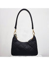 Re-Nylon Mini Bag Black - PRADA - BALAAN 3