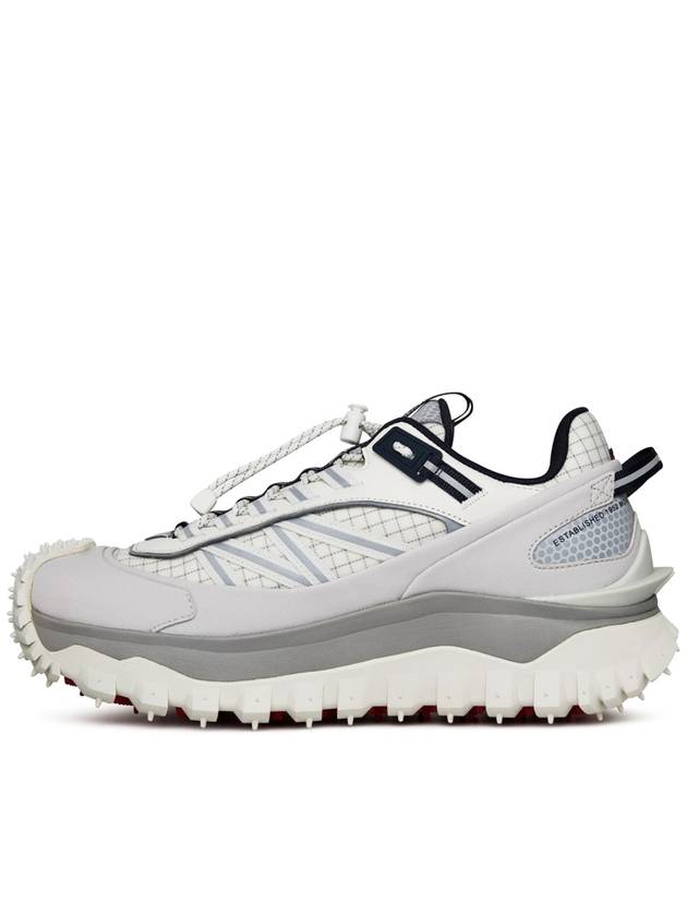 Trailgrip GTX Low Top Sneakers - MONCLER - BALAAN 4