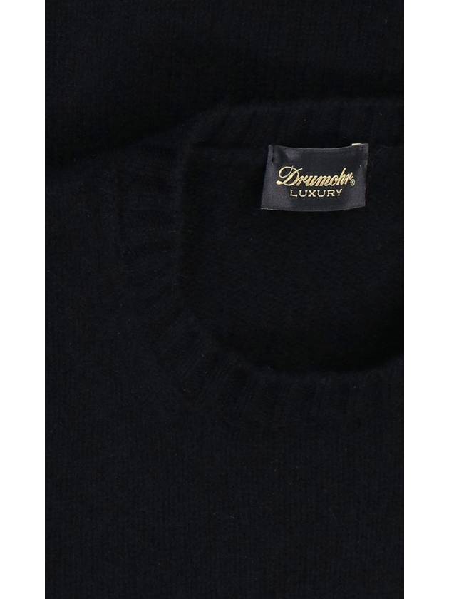 Drumohr Sweaters - DRUMOHR - BALAAN 5