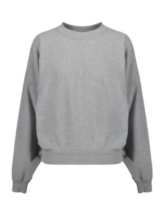 24 SHEILA Sweatshirt SW0083FA B1M05E 02GY - ISABEL MARANT - BALAAN 1