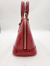 Daol Beomeo Branch Alma BB Vernis Red M90174 Condition A - LOUIS VUITTON - BALAAN 3