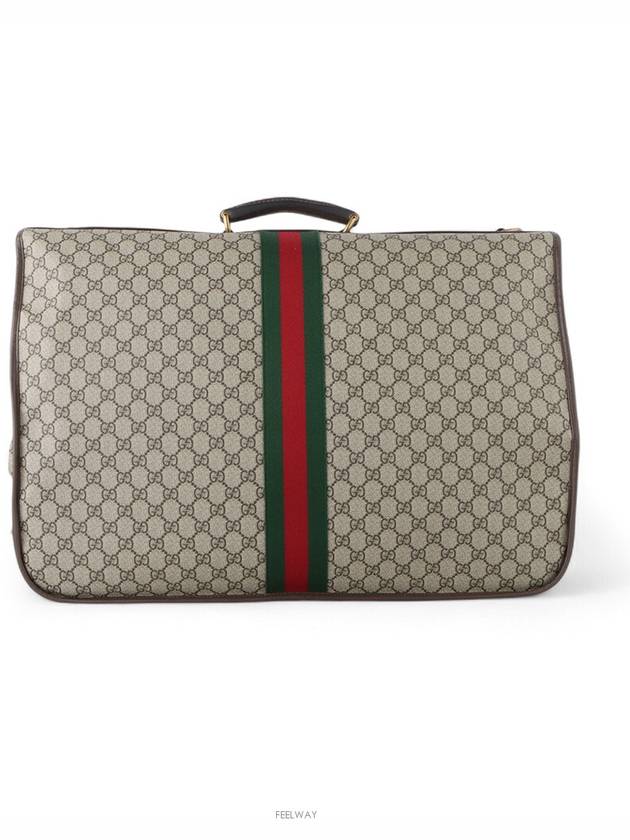 men clutch bag - GUCCI - BALAAN 3