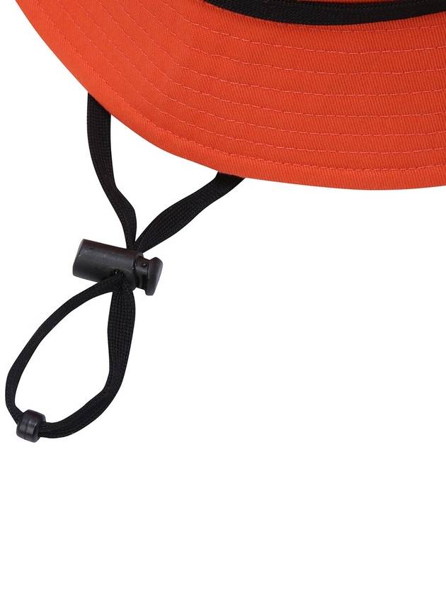 Big Logo Applique Bucket HatOR - ANEWGOLF - BALAAN 7