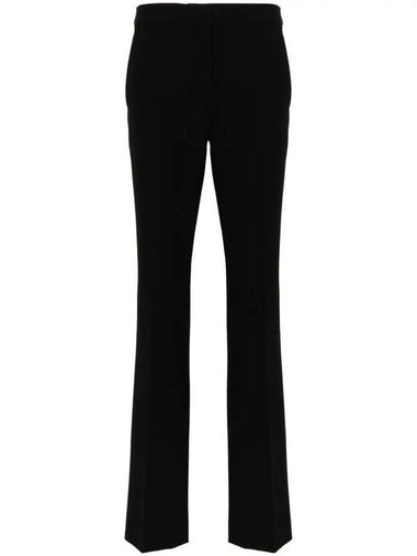 Pressed Crease Straight Pants J03330524 - MOSCHINO - BALAAN 1