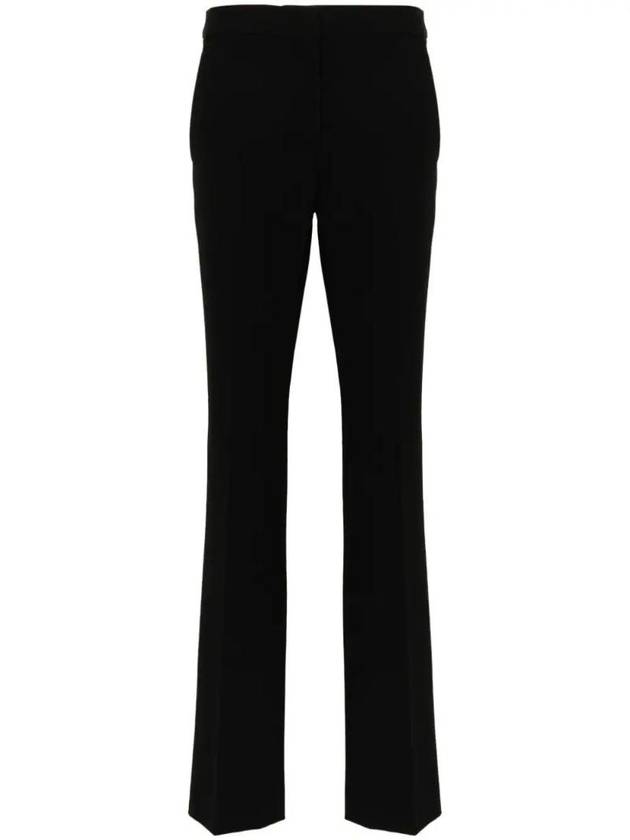 Pressed Crease Straight Pants J03330524 - MOSCHINO - BALAAN 1