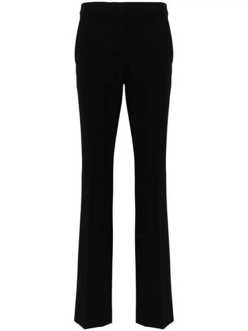 Pressed Crease Straight Pants J03330524 - MOSCHINO - BALAAN 1