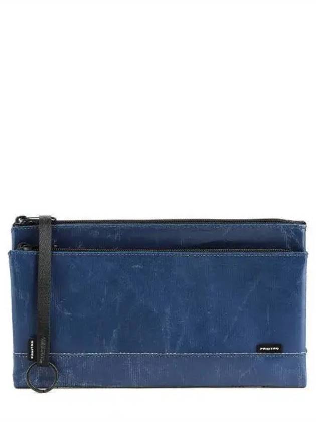 Unisex shoulder bag 270182 - FREITAG - BALAAN 1