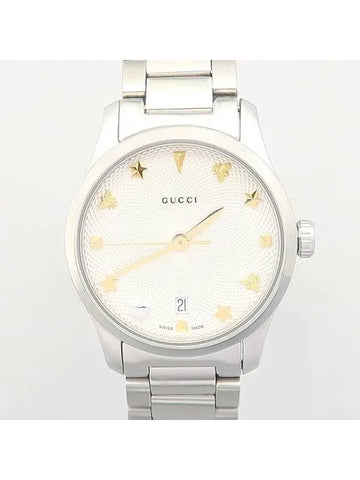 YA126572A Women s Watch - GUCCI - BALAAN 1