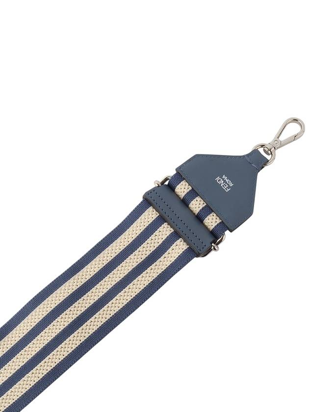 8AV442 Shoulder Cross Strap34043 - FENDI - BALAAN 4