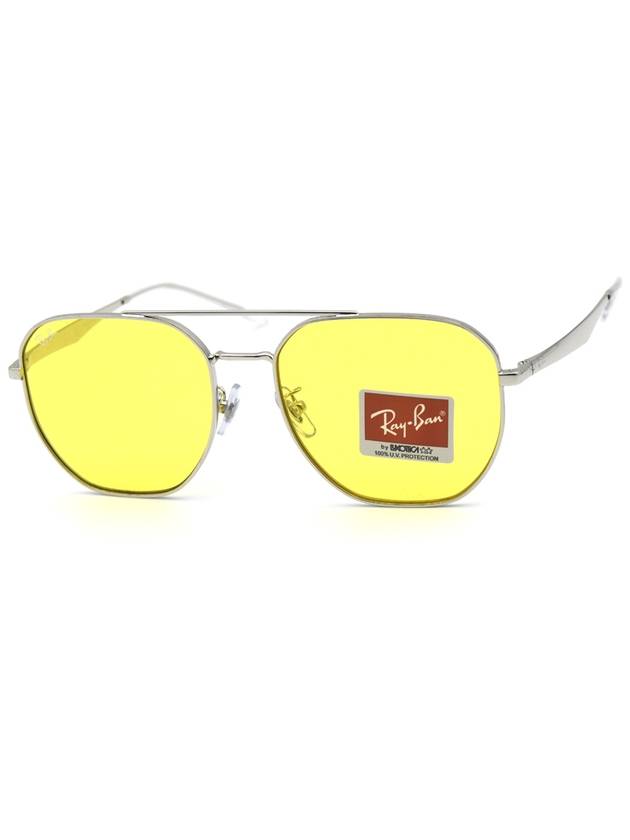 RayBan Sunglasses RB3724D 003 85 - RAY-BAN - BALAAN 1