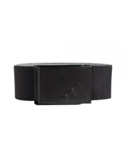 Double Side Fabric Belt Black - ADIDAS - BALAAN 2