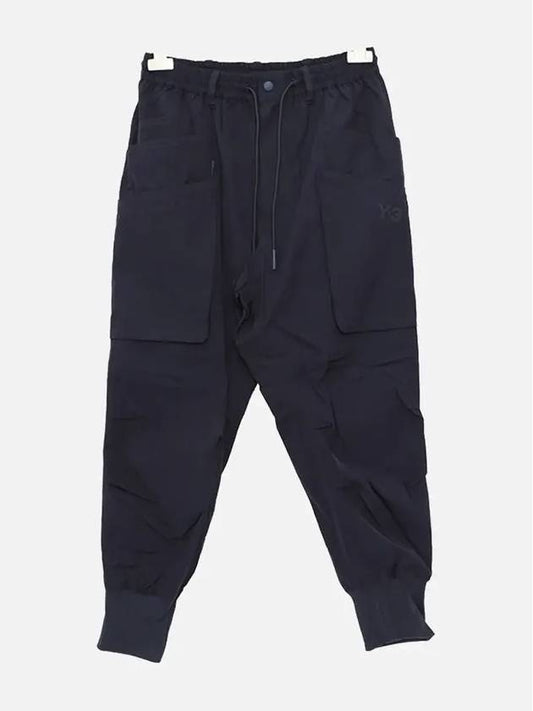 Y 3 ADIDAS GV4226 Ripstop Jogger Pants - Y-3 - BALAAN 2