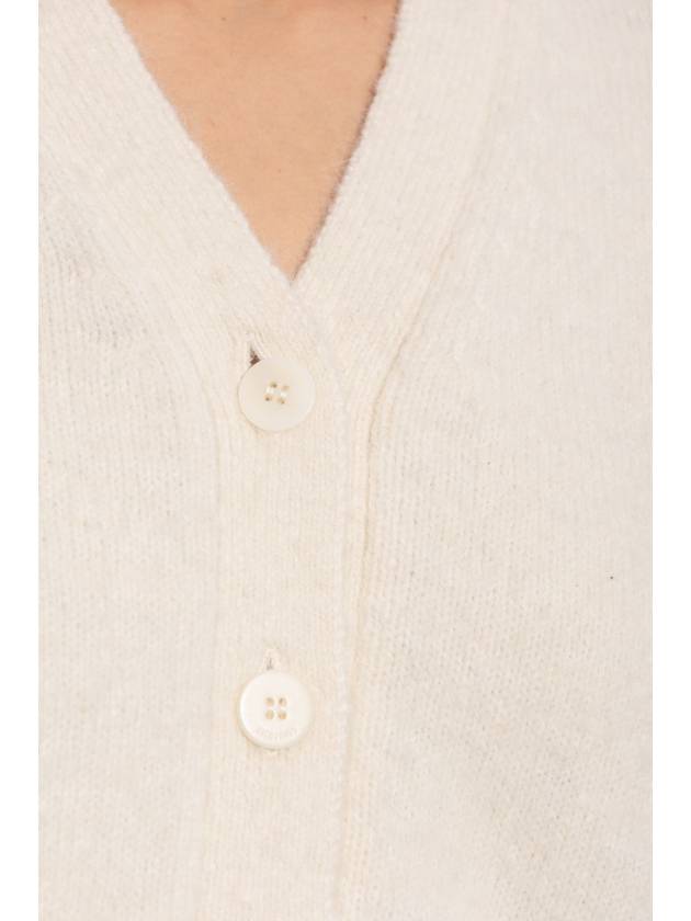 Jacquemus Cardigan The Jacquemus, Women's, Cream - JACQUEMUS - BALAAN 5