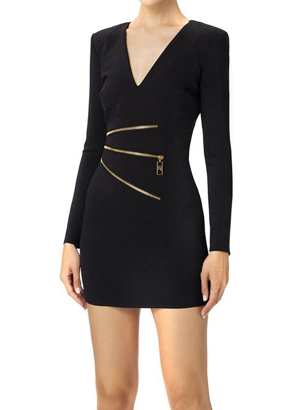 Elisabetta Franchi Dresses - ELISABETTA FRANCHI - BALAAN 4