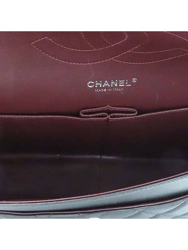 A58600 shoulder bag - CHANEL - BALAAN 5