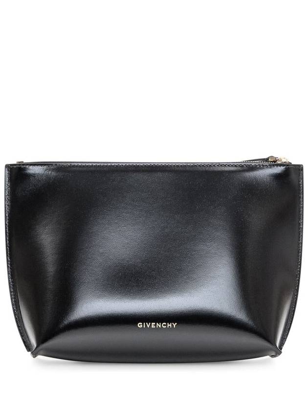 Givenchy 4G Cosmetic Pouch - GIVENCHY - BALAAN 3