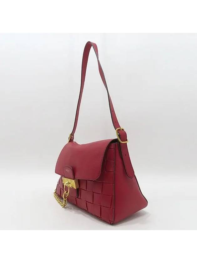 HH6076 Crossbody Bag - MULBERRY - BALAAN 3