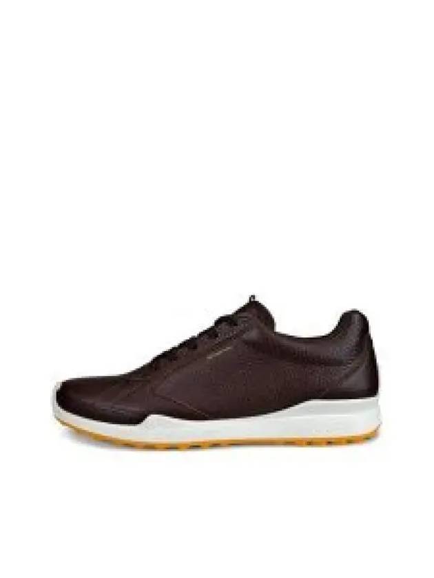 Biom Hybrid Spikeless Mocha - ECCO - BALAAN 2