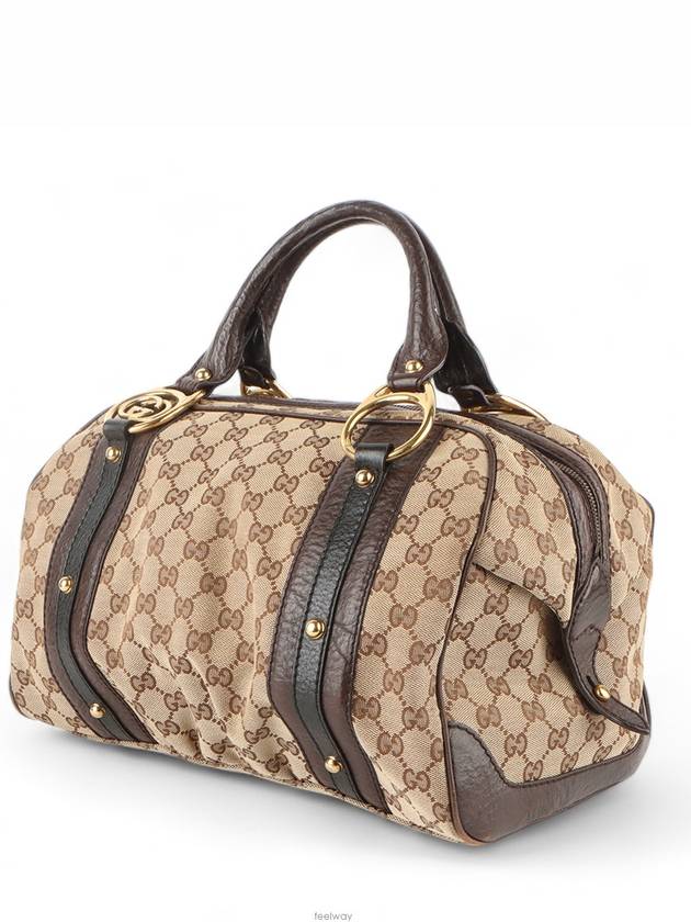 women tote bag - GUCCI - BALAAN 2