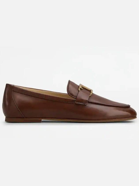 Women's Timeless Loafers - TOD'S - BALAAN 1