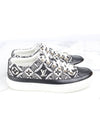 Monogram Stella Sneakers 34 5 215 - LOUIS VUITTON - BALAAN 6