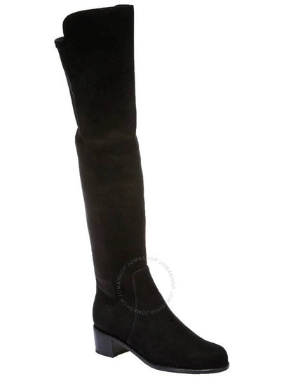 Stuart Weitzman Reserve Knee High Boot Brand Size 36 US Size 5.5 - STUART WEITZMAN - BALAAN 2