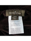 Smith Market used luxury goods Zegna cashmere vest men s clothing - ERMENEGILDO ZEGNA - BALAAN 5