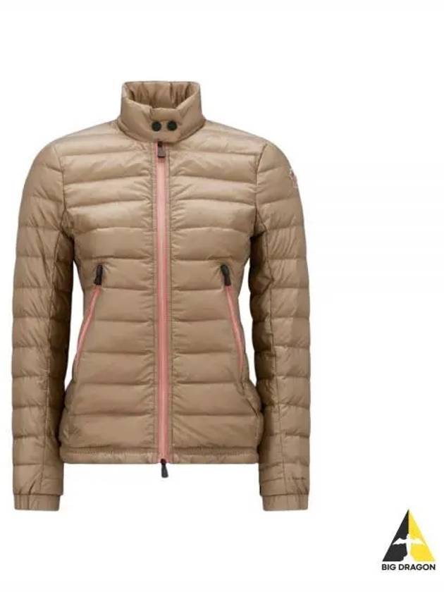 1A00005 595B1 22D WALIBI short down jacket - MONCLER - BALAAN 1