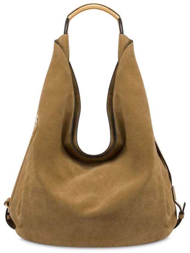 Moschino Bags.. Beige - MOSCHINO - BALAAN 1