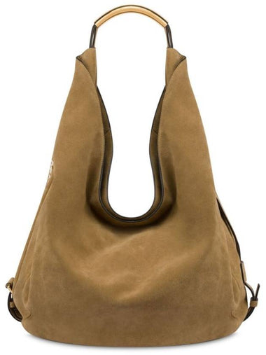 Moschino Bags.. Beige - MOSCHINO - BALAAN 1