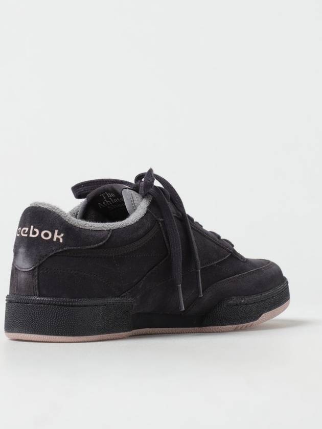 Sneakers Club C Reebok in camoscio - REEBOK - BALAAN 3