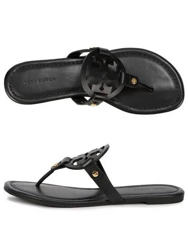 Miller Sandals 11744 001 1032980 - TORY BURCH - BALAAN 1