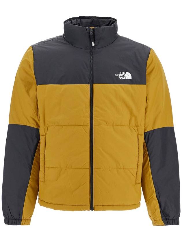 lightweight gosei - THE NORTH FACE - BALAAN 1