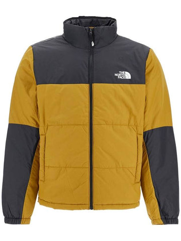 lightweight gosei - THE NORTH FACE - BALAAN 1