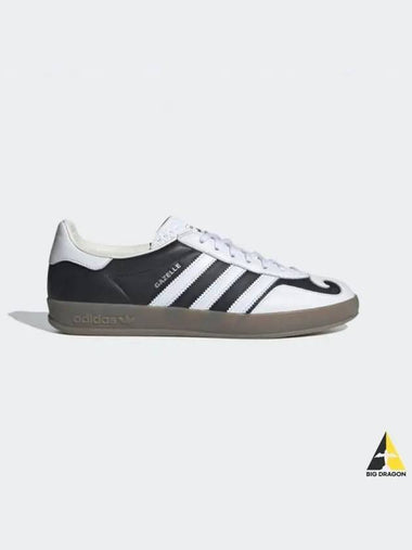 Gazelle indoor whiteOFF whiteMATTE SILVER - ADIDAS - BALAAN 1