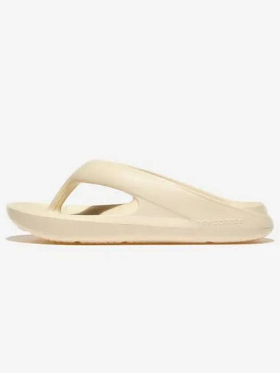 Toe&Toe Flip Flops Ivory - NEW BALANCE - BALAAN 2