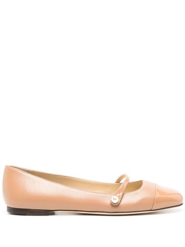 Jimmy Choo Flat Shoes - JIMMY CHOO - BALAAN 1