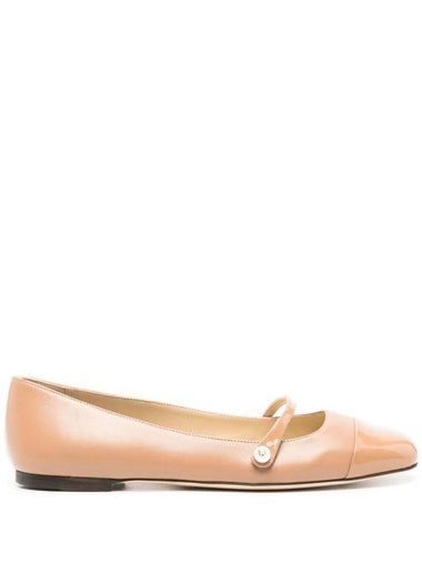 Jimmy Choo Flat Shoes - JIMMY CHOO - BALAAN 1