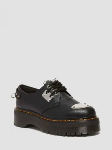 Dr Martens 1461 Quad HDW - DR. MARTENS - BALAAN 1